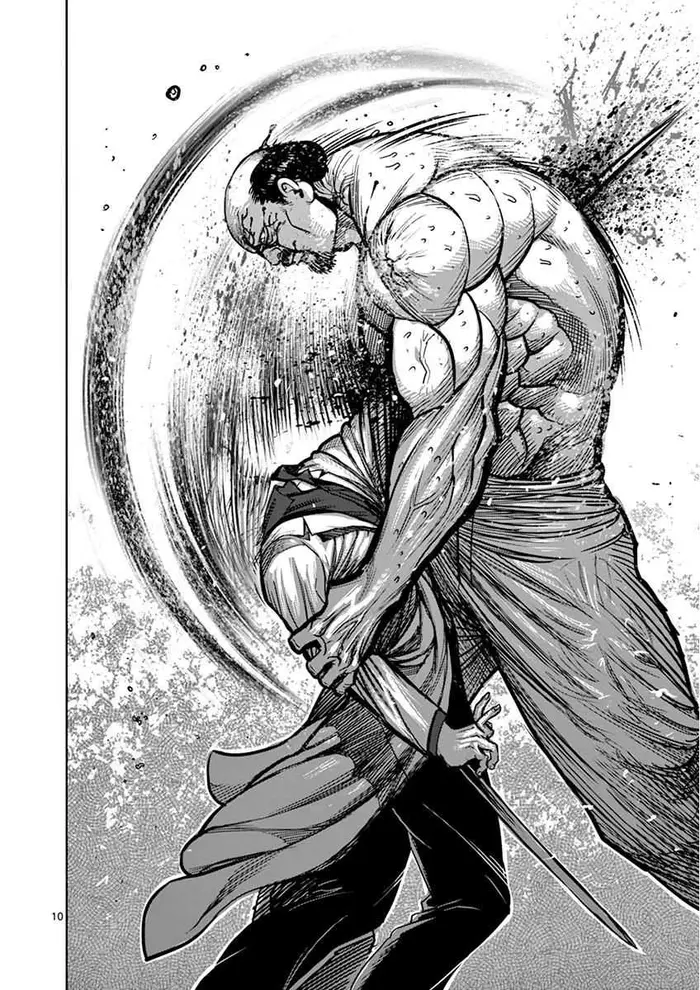 Kengan Ashura Chapter 104 image 10_optimized